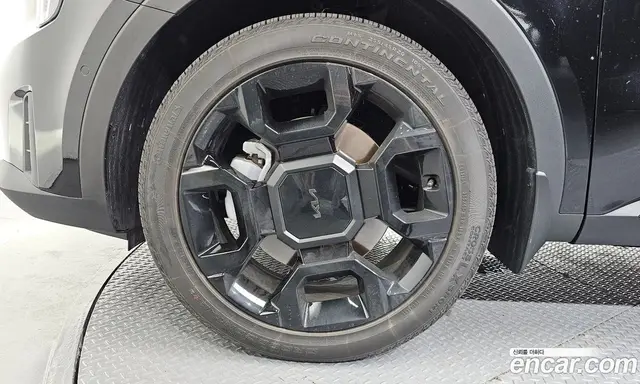 Kia Sorento 2025 2.2 автомат (гидро), миниатюра 5