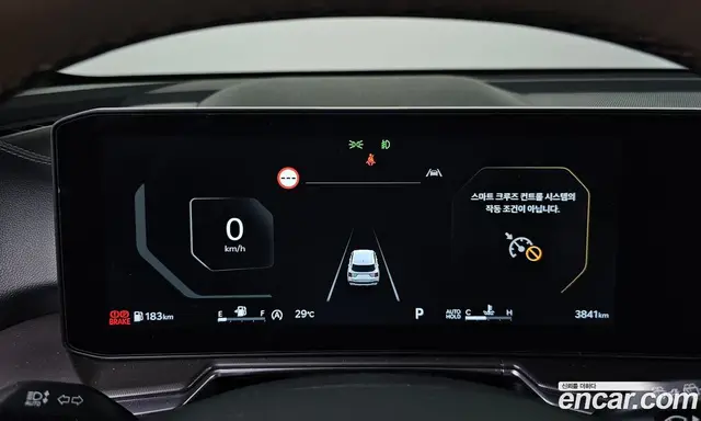 Kia Sorento 2025 2.2 автомат (гидро), миниатюра 8