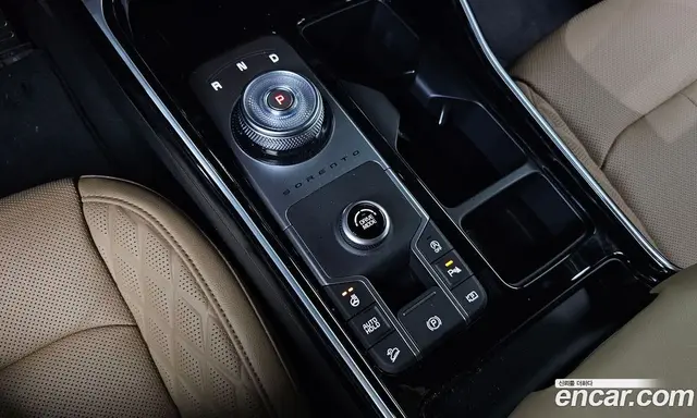 Kia Sorento 2025 2.2 автомат (гидро), миниатюра 9
