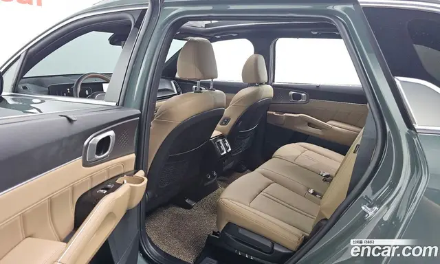 Kia Sorento 2025 2.5 автомат (гидро), миниатюра 12