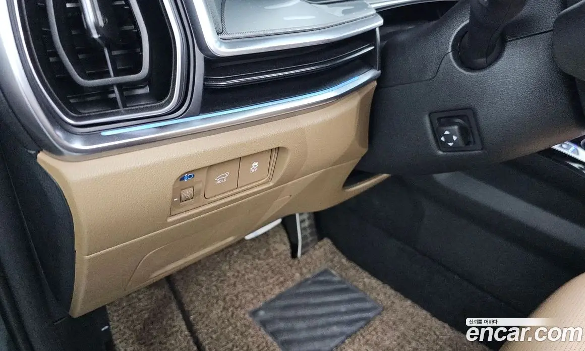 Kia Sorento 2025 2.5 автомат (гидро), фото 16