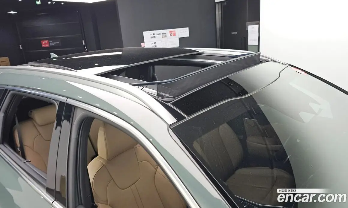 Kia Sorento 2025 2.5 автомат (гидро), фото 19