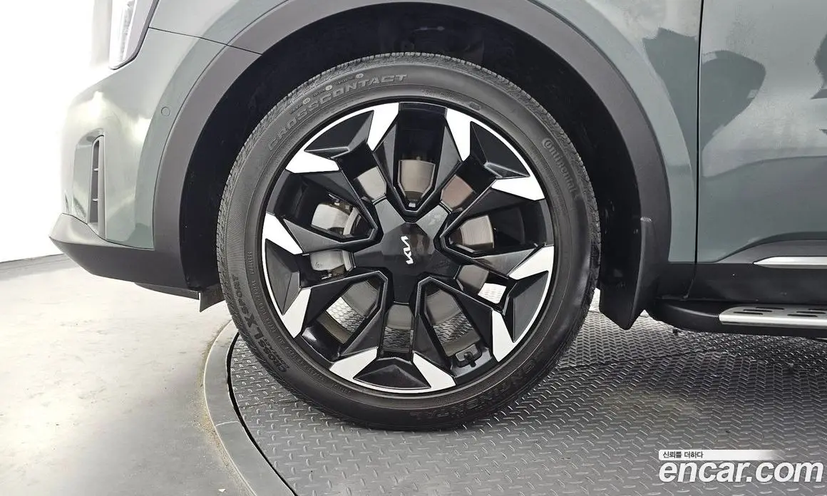 Kia Sorento 2025 2.5 автомат (гидро), фото 5
