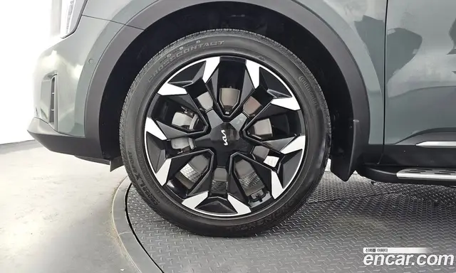 Kia Sorento 2025 2.5 автомат (гидро), миниатюра 5