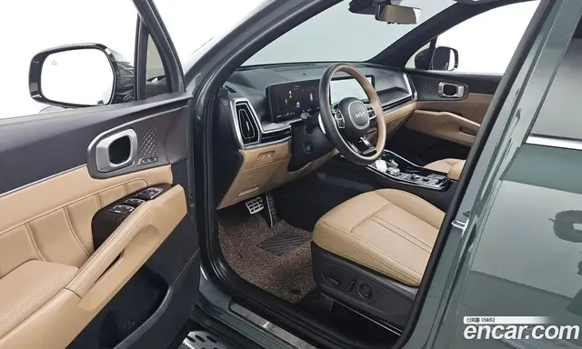 Kia Sorento 2025 2.5 автомат (гидро), миниатюра 10