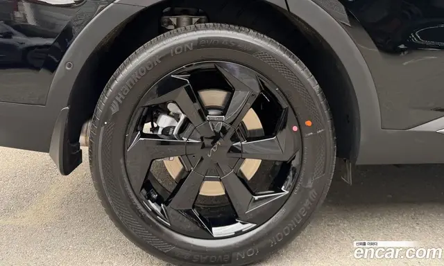Kia Sorento 2026 1.6 автомат (гидро), миниатюра 5