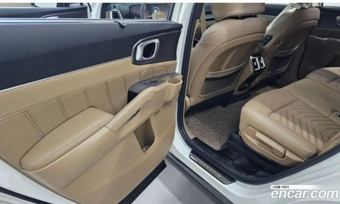 Kia Sorento 2026 1.6 автомат (гидро), фото 7