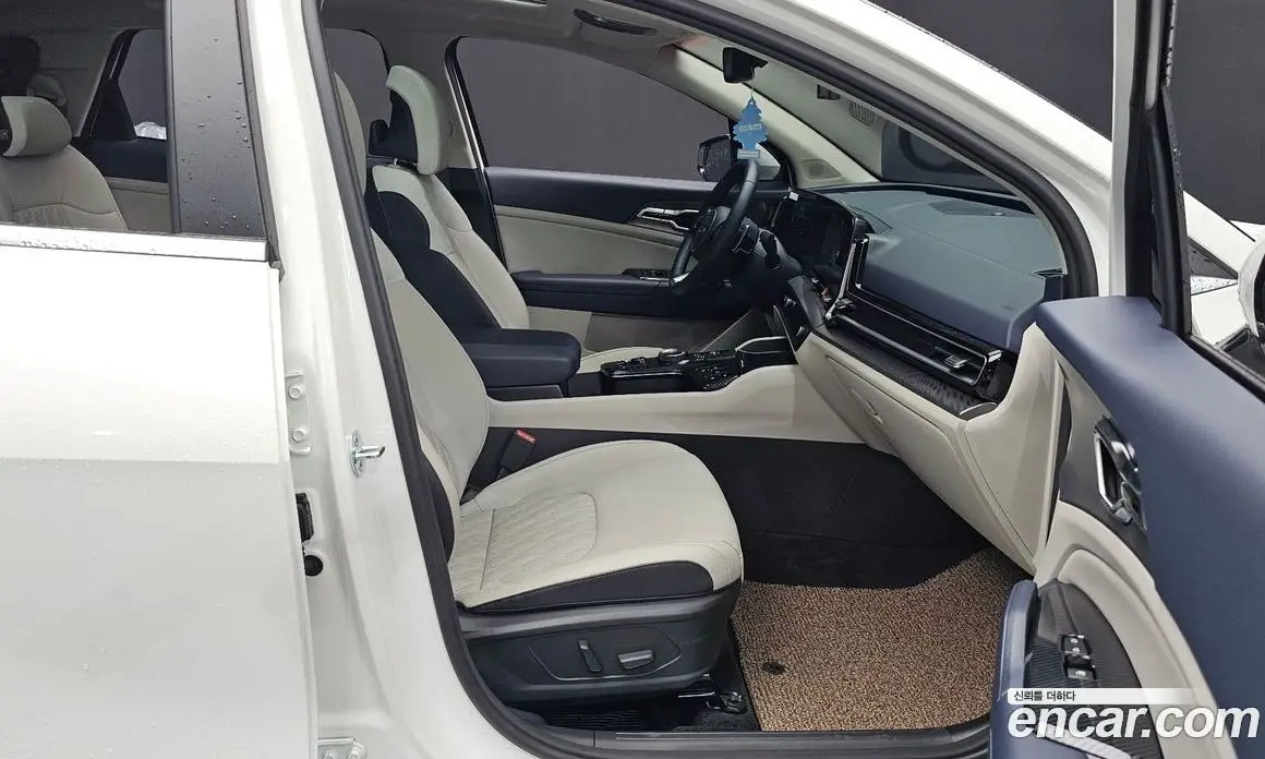 Kia Sportage 2021 1.6 автомат (гидро), фото 15