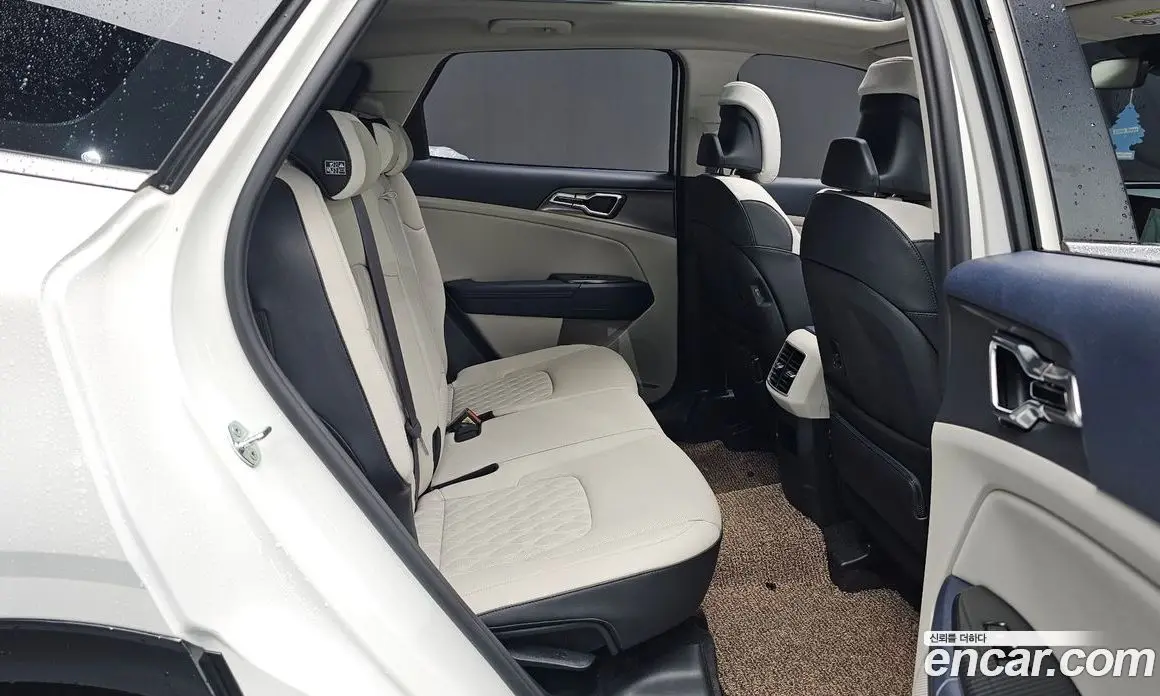 Kia Sportage 2021 1.6 автомат (гидро), фото 16