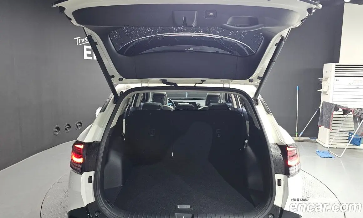 Kia Sportage 2021 1.6 автомат (гидро), фото 25