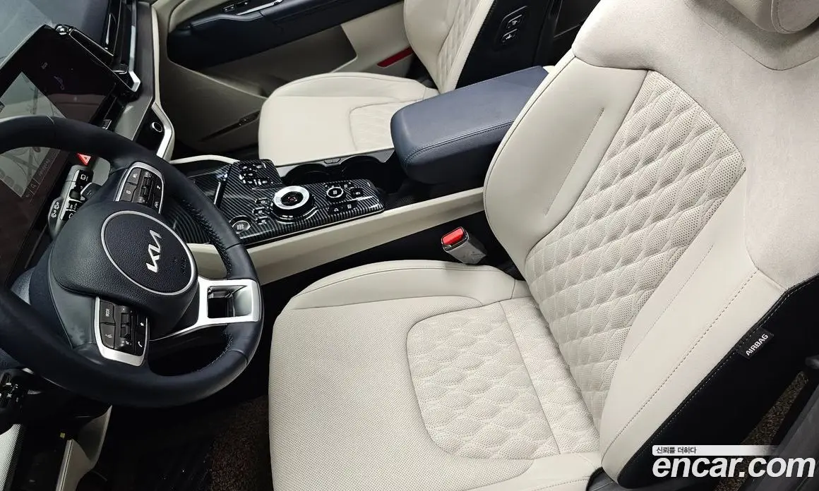 Kia Sportage 2021 1.6 автомат (гидро), фото 26