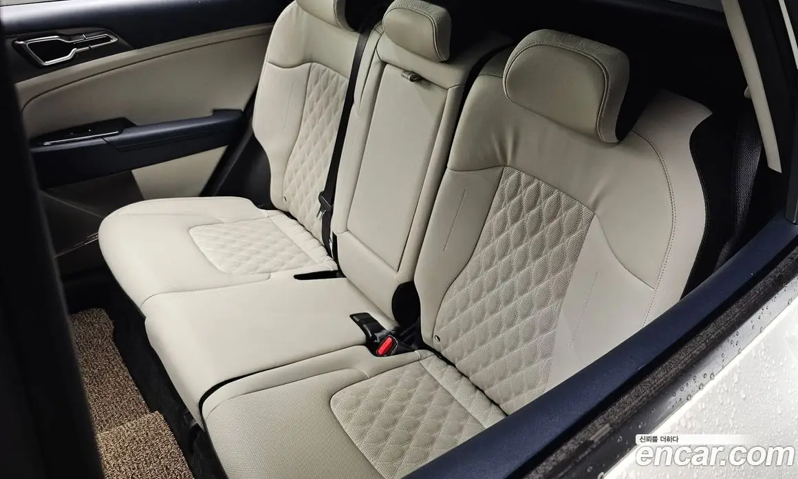 Kia Sportage 2021 1.6 автомат (гидро), фото 28