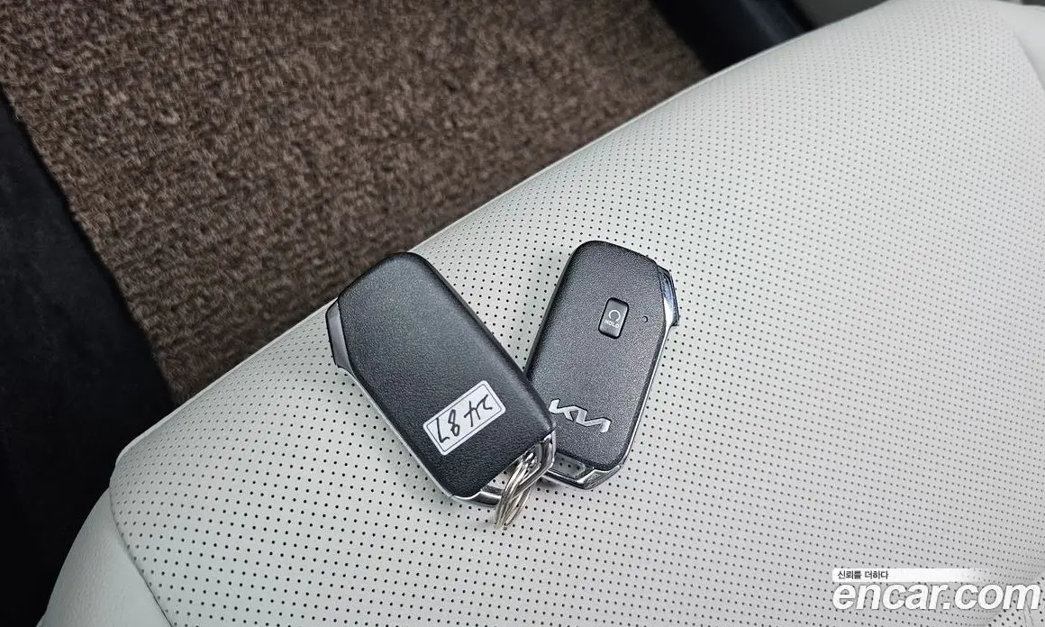 Kia Sportage 2021 1.6 автомат (гидро), фото 30