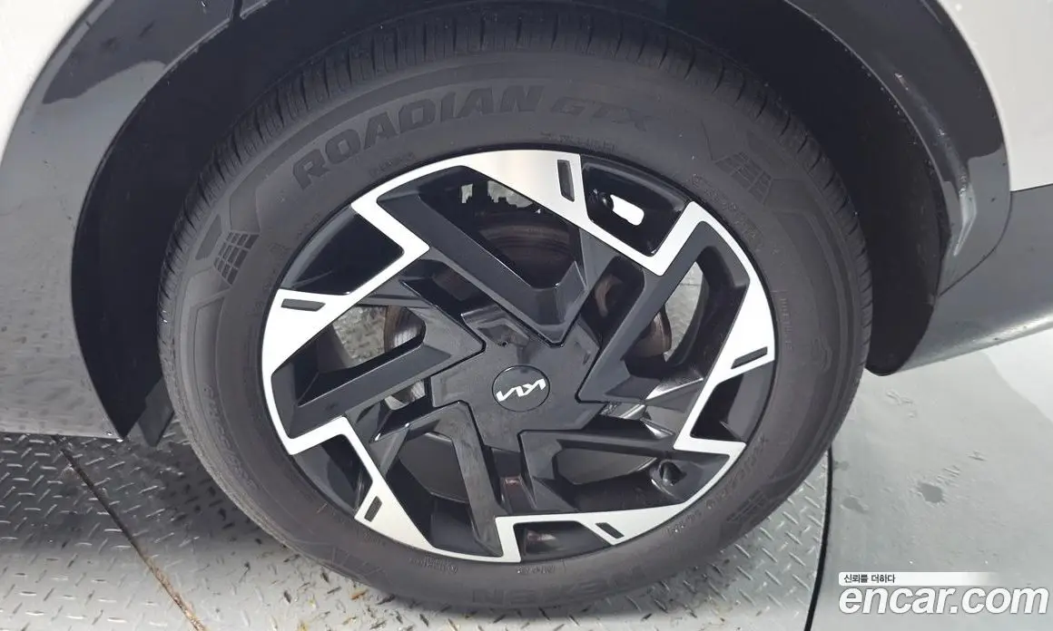 Kia Sportage 2021 1.6 автомат (гидро), фото 4