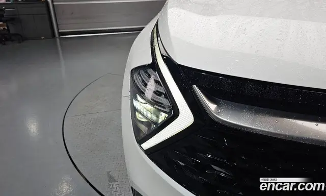 Kia Sportage 2021 1.6 автомат (гидро), миниатюра 7