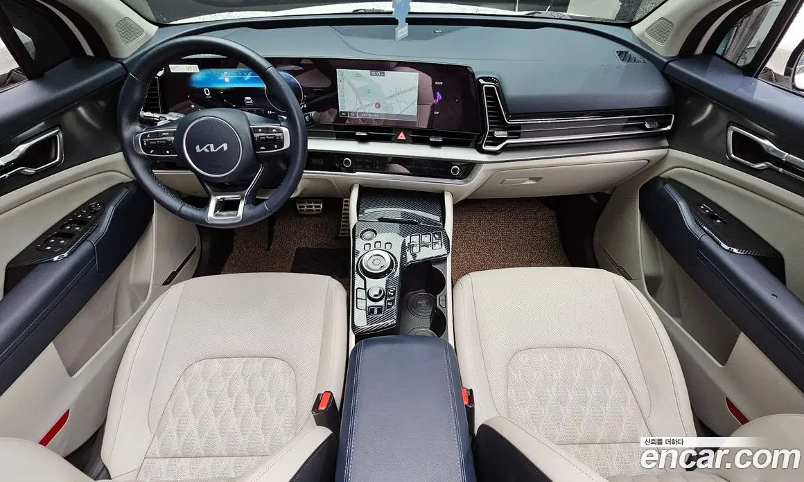 Kia Sportage 2021 1.6 автомат (гидро), фото 9