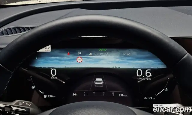 Kia Sportage 2021 1.6 автомат (гидро), миниатюра 10