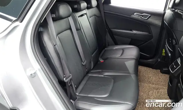 Kia Sportage 2024 2.0 автомат (гидро), миниатюра 12