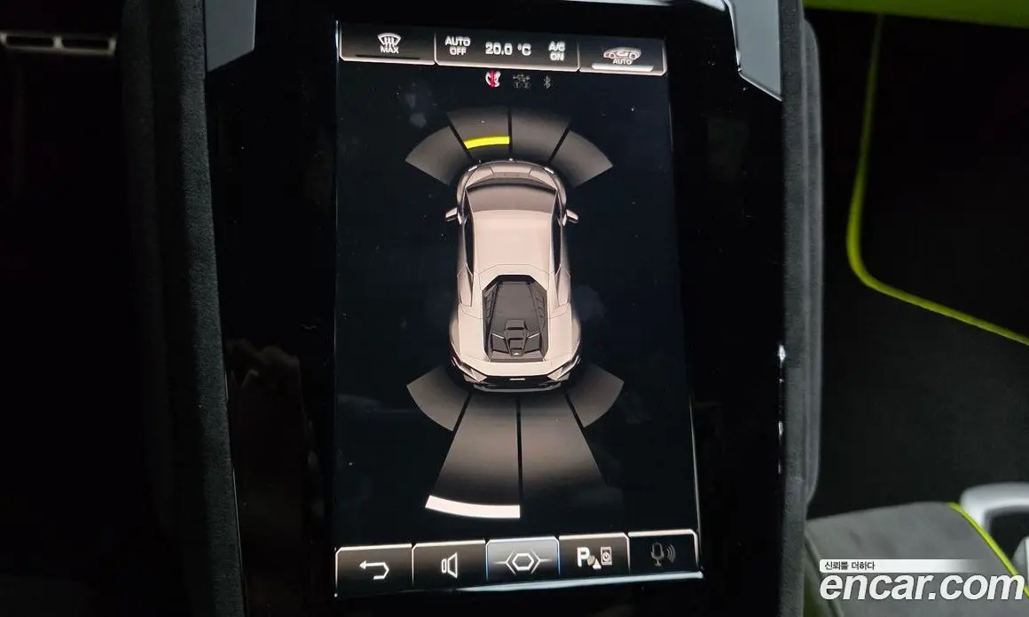 Lamborghini Huracan 2023 5.2 автомат (гидро), фото 15