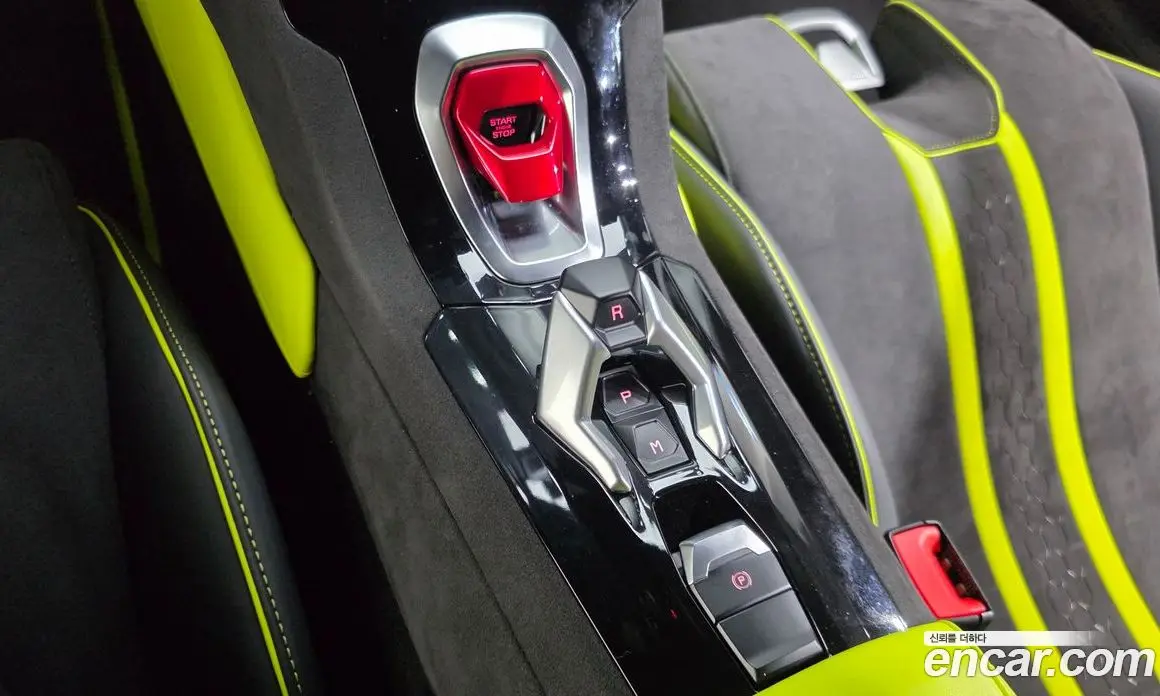 Lamborghini Huracan 2023 5.2 автомат (гидро), фото 9