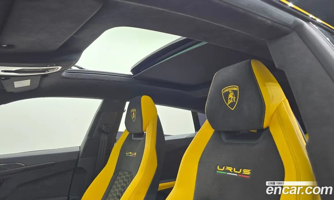Lamborghini Urus 2022 4.0 автомат (гидро), фото 22