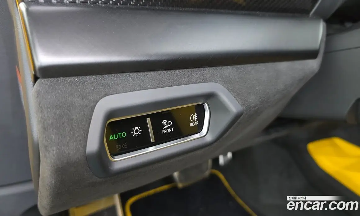 Lamborghini Urus 2022 4.0 автомат (гидро), фото 29