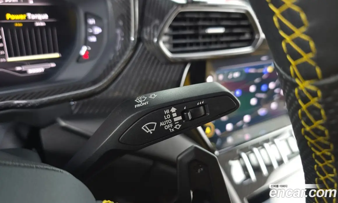 Lamborghini Urus 2022 4.0 автомат (гидро), фото 30