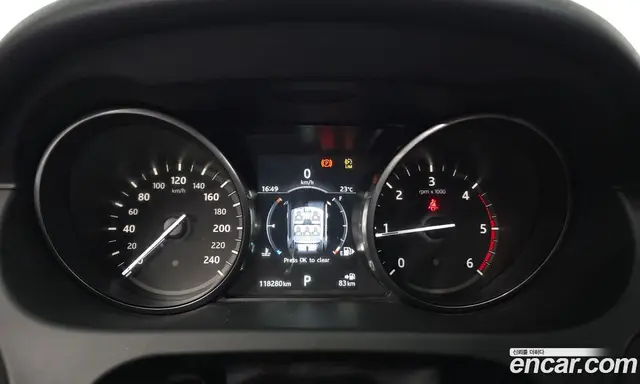 Land Rover Discovery Sport 2017 2.0 автомат (гидро), миниатюра 11