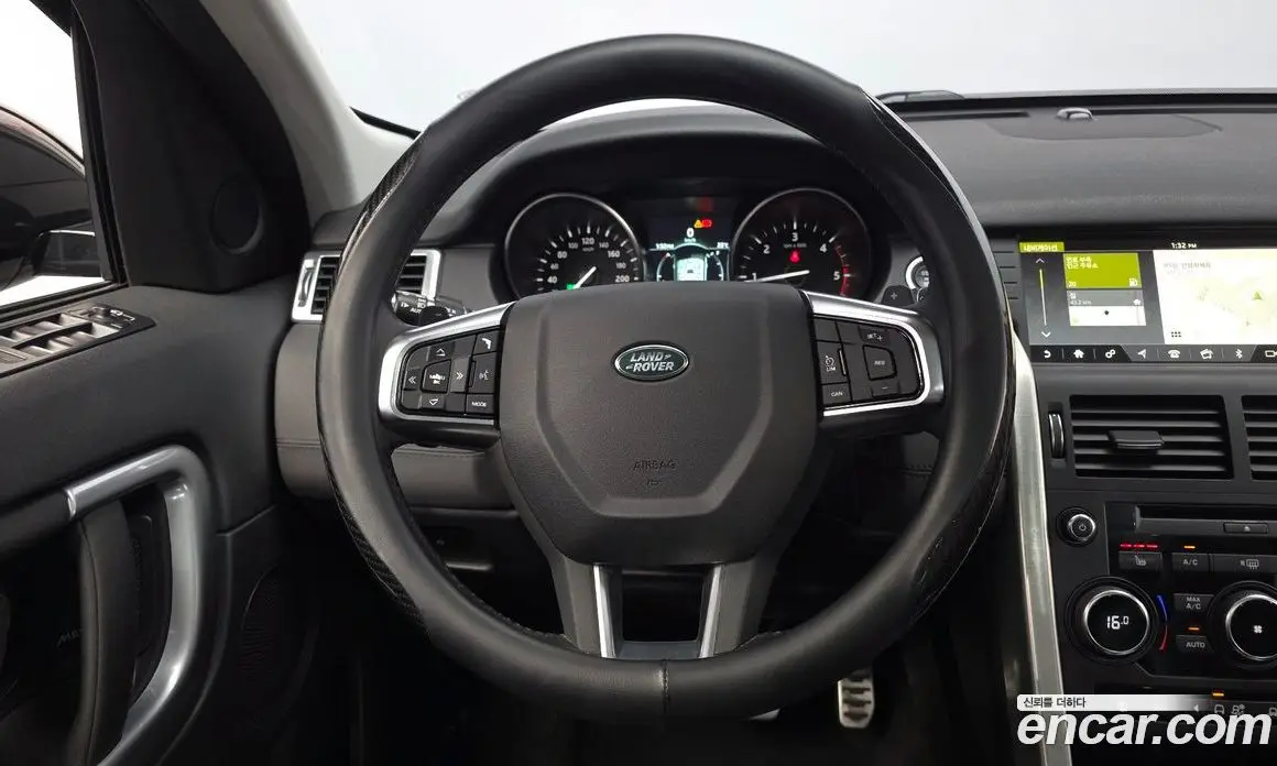Land Rover Discovery Sport 2018 2.0 автомат (гидро), фото 13
