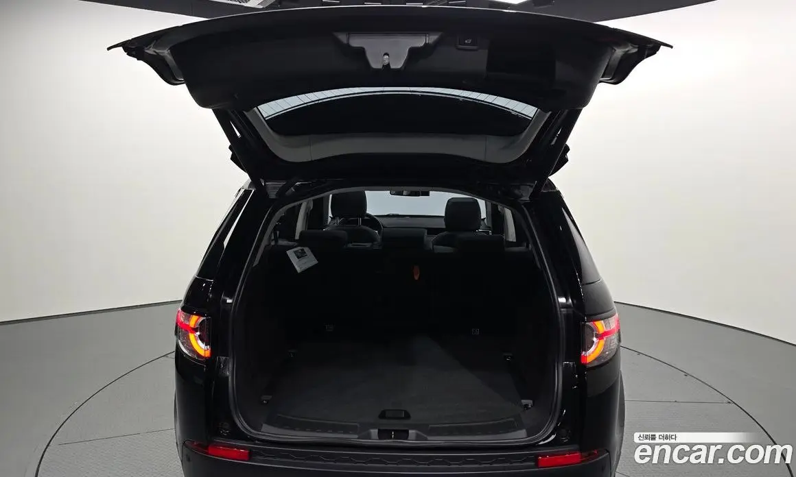 Land Rover Discovery Sport 2018 2.0 автомат (гидро), фото 20