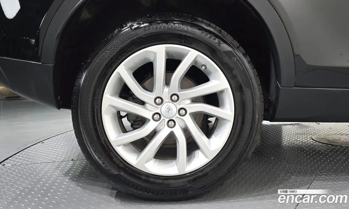 Land Rover Discovery Sport 2018 2.0 автомат (гидро), фото 5