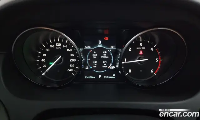 Land Rover Discovery Sport 2019 2.0 автомат (гидро), миниатюра 11
