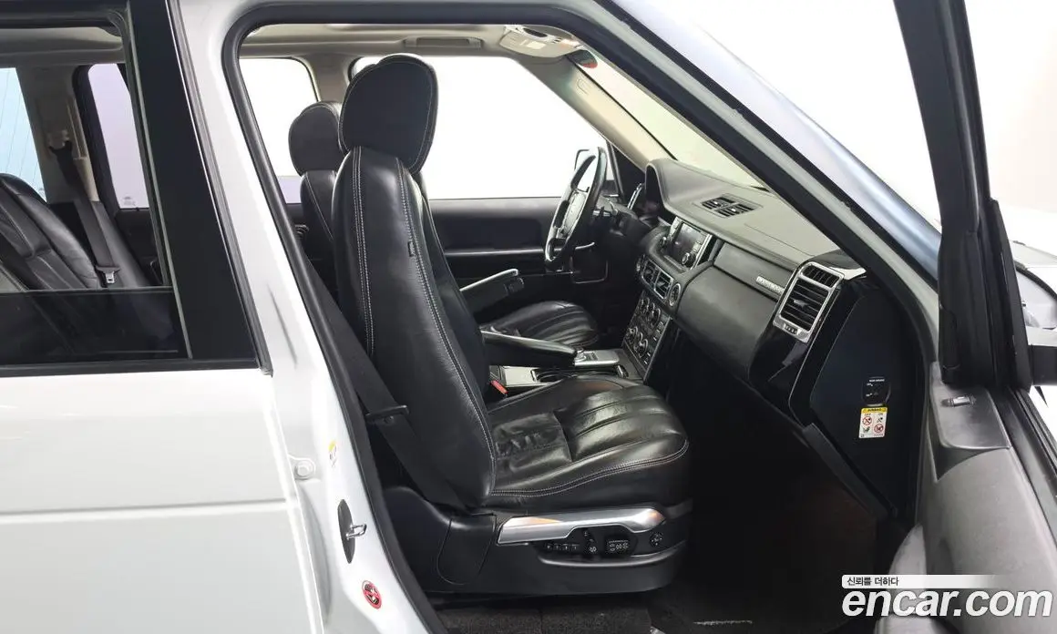 Land Rover Range Rover 2012 4.4 автомат (гидро), фото 12