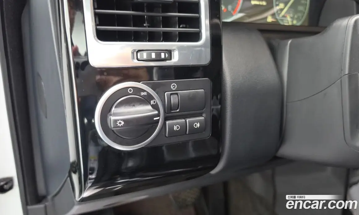 Land Rover Range Rover 2012 4.4 автомат (гидро), фото 14