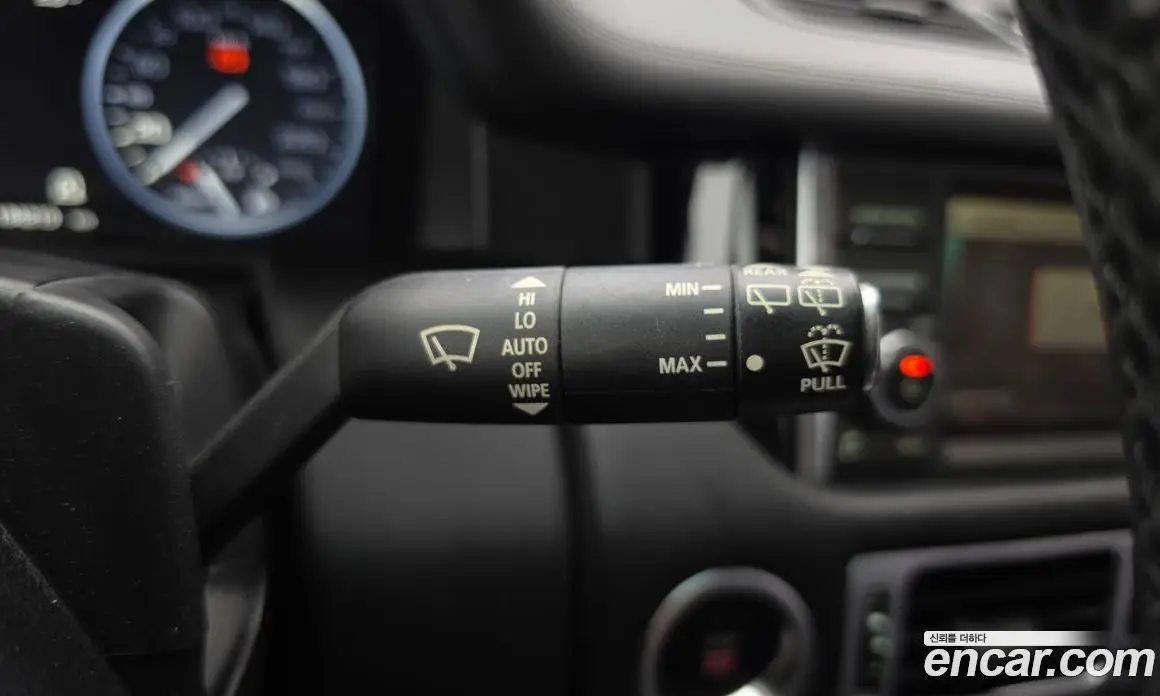 Land Rover Range Rover 2012 4.4 автомат (гидро), фото 15