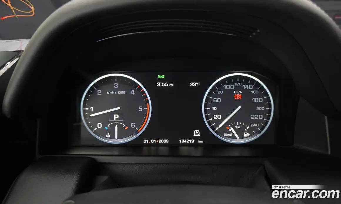 Land Rover Range Rover 2012 4.4 автомат (гидро), фото 8