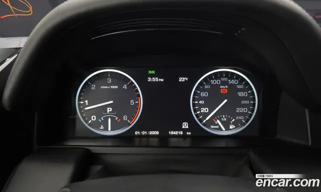 Land Rover Range Rover 2012 4.4 автомат (гидро), миниатюра 8