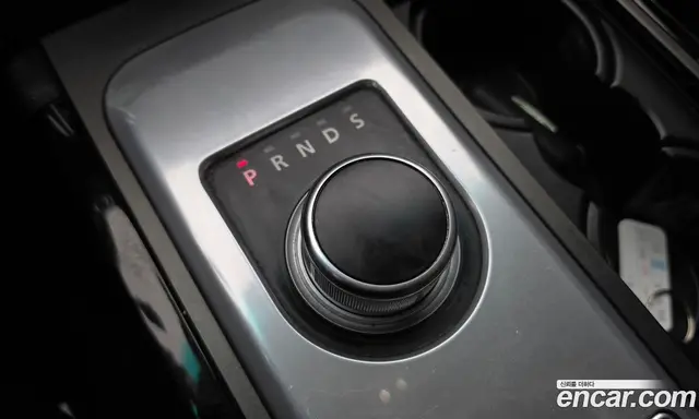 Land Rover Range Rover 2012 4.4 автомат (гидро), миниатюра 9