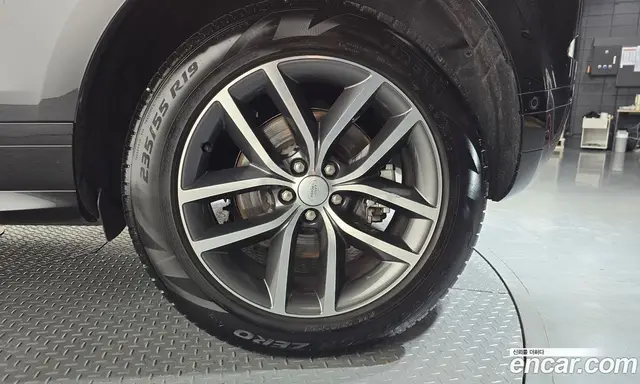 Land Rover Range Rover Evoque 2025 2.0 автомат (гидро), миниатюра 7