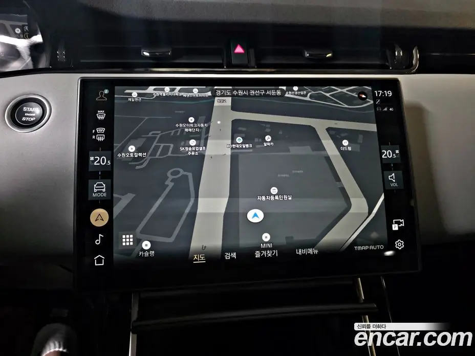 Land Rover Range Rover Evoque 2025 2.0 автомат (гидро), фото 15