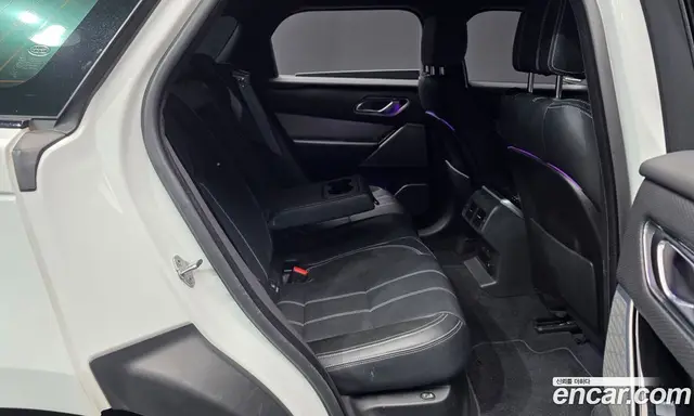 Land Rover Range Rover Velar 2017 3.0 автомат (гидро), миниатюра 12