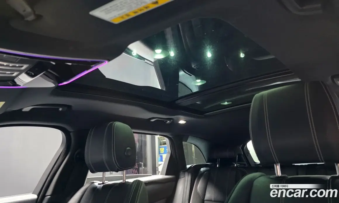 Land Rover Range Rover Velar 2017 3.0 автомат (гидро), фото 18