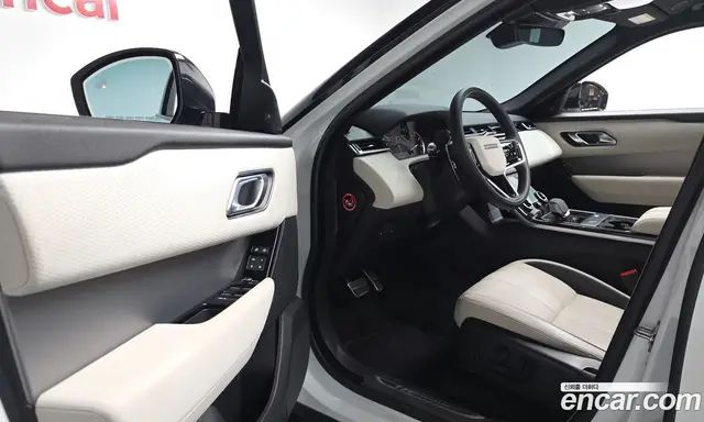 Land Rover Range Rover Velar 2022 2.0 автомат (гидро), миниатюра 12