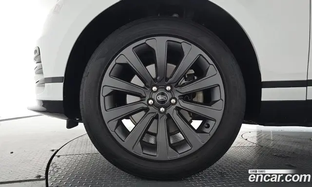 Land Rover Range Rover Velar 2022 2.0 автомат (гидро), миниатюра 4