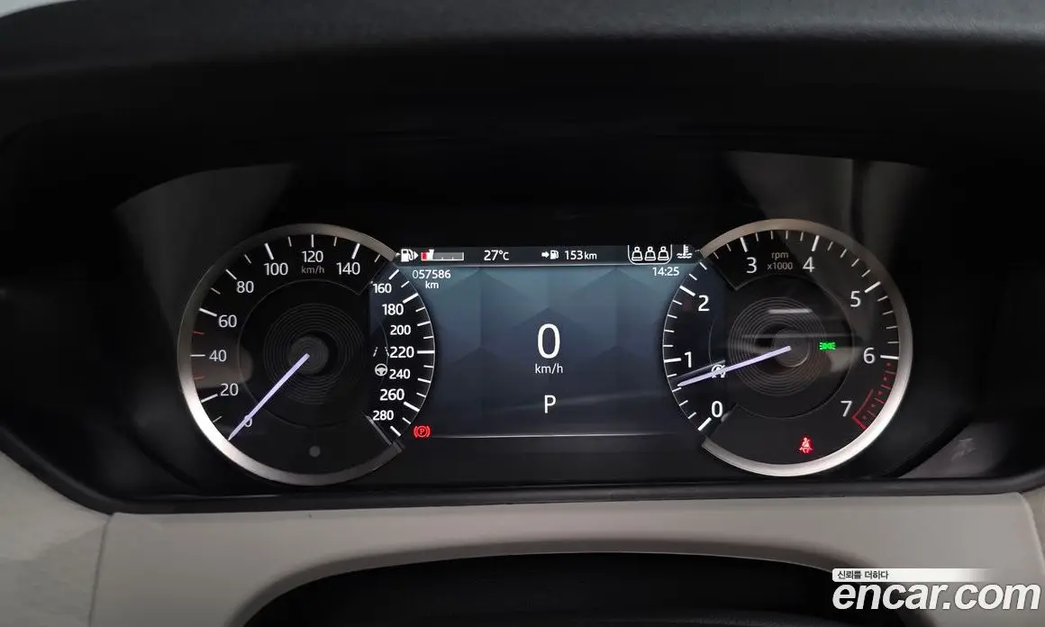 Land Rover Range Rover Velar 2022 2.0 автомат (гидро), фото 10