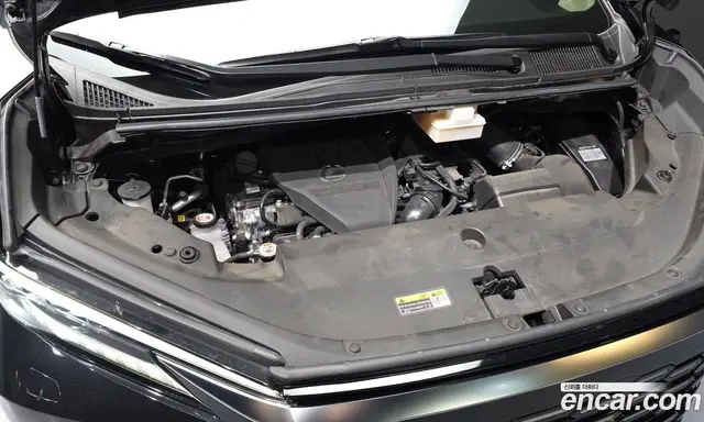 Lexus LM 2024 2.4 автомат (гидро), миниатюра 6