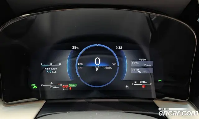 Lexus LM 2024 2.4 автомат (гидро), миниатюра 8