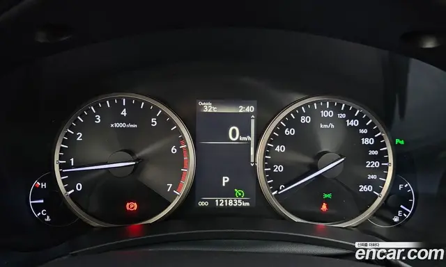 Lexus NX 2018 2.0 автомат (гидро), миниатюра 11