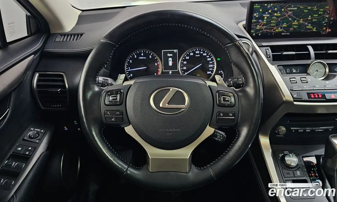 Lexus NX 2018 2.0 автомат (гидро), фото 19