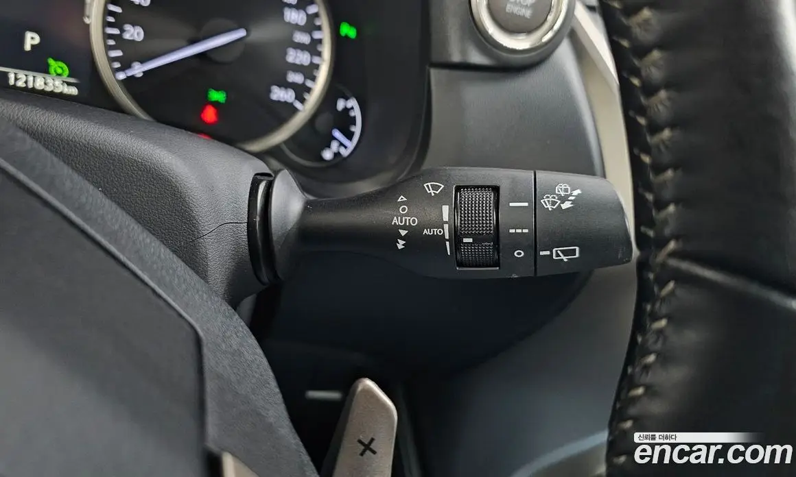 Lexus NX 2018 2.0 автомат (гидро), фото 28